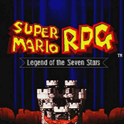 Super Mario RPG: Legend of the Seven Stars — support-texture (CUS)