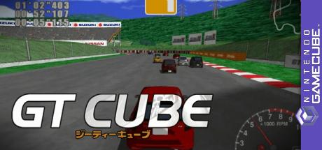 GT Cube — steamgrid
