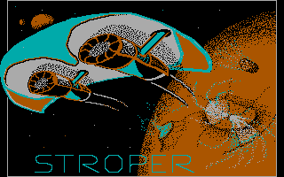 Stroper — sstitle (WOR)