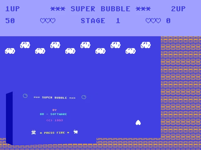 Super Bubble — mixrbv2 (WOR)