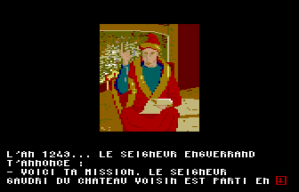 Nom De L'Hermine, Au — ss (WOR)
