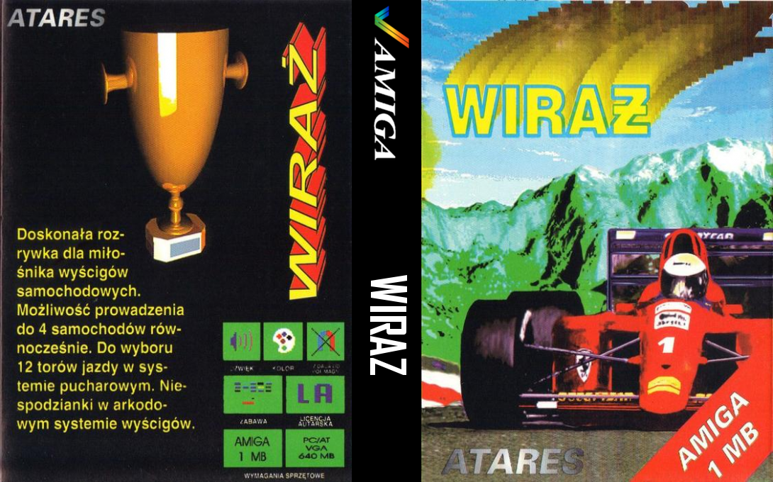 Wiraz — box-texture (WOR)