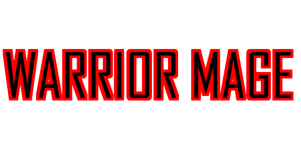 Warrior Mage — wheel-hd (SS)
