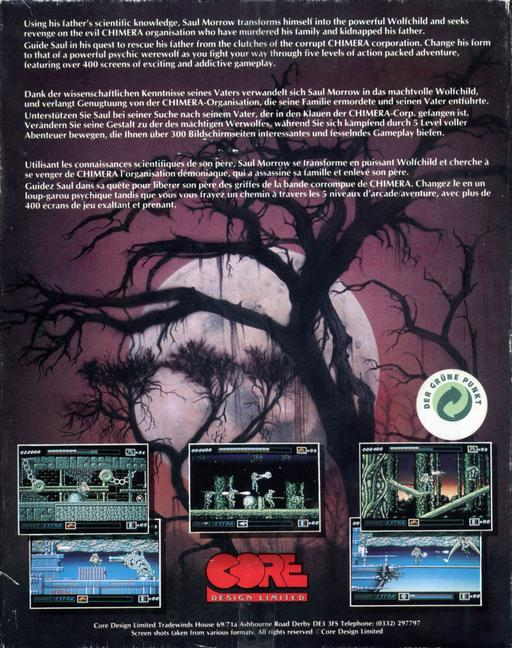 Wolfchild — box-2D-back (WOR)