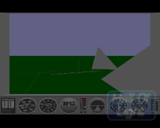 Fighter Duel Pro — ss (WOR)