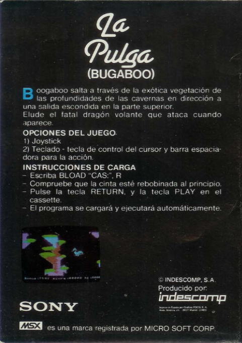 Bugaboo — box-2D-back (SP)