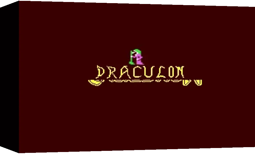 Draculon — box-3D (WOR)