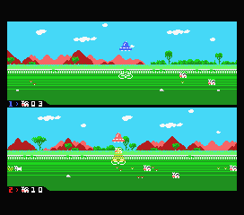 Cow Abductors — ss (WOR)