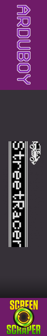 Street Racer — box-2D-side (SS)
