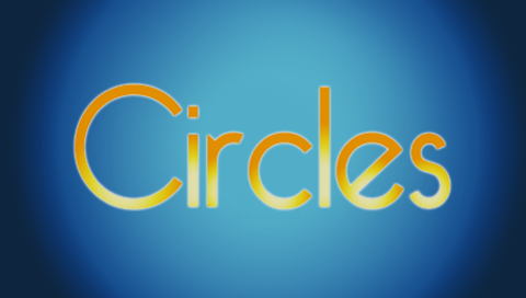 Circles, Circles, Circles — sstitle (WOR)