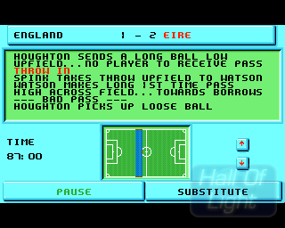 Tracksuit Manager 90 — ss (WOR)