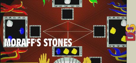 Moraff's Stones — steamgrid