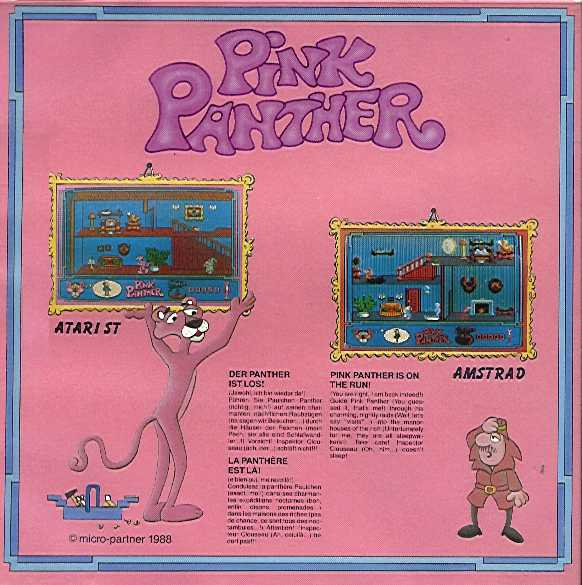 Pink Panther — box-2D-back (CUS)