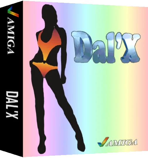 Dal'x — box-3D (WOR)