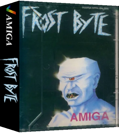Frost Byte — box-3D (EU)