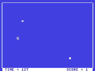 Ricochet Maze — ss (WOR)