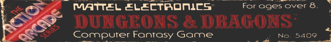 Dungeons And Dragons Computer Fantasy Game — box-2D-side (WOR)