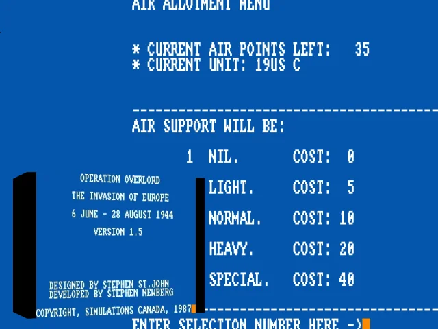 Operation Overlord - The Invasion of Europe — mixrbv2 (WOR)