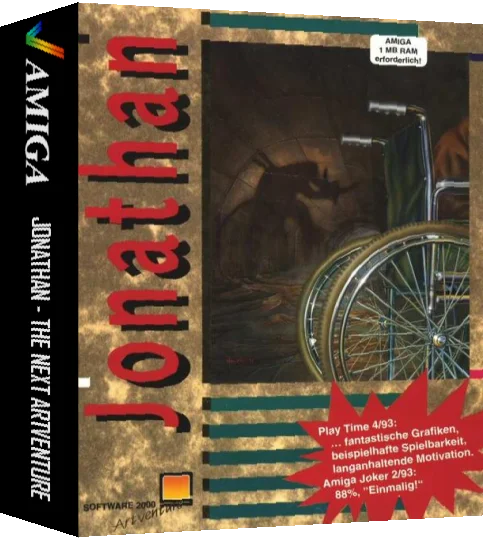 Jonathan — box-3D (WOR)