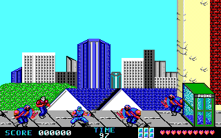 Ninja Gaiden — ss (US)