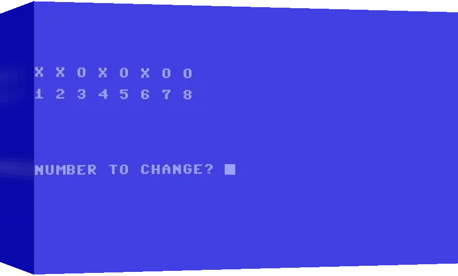 Chop And Change — box-3D (WOR)