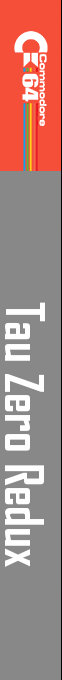 Tau Zero Redux — box-2D-side (CUS)