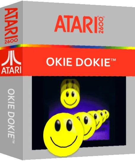 Okie Dokie — box-3D (WOR)