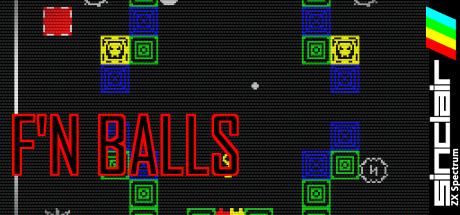 F'n Balls — steamgrid