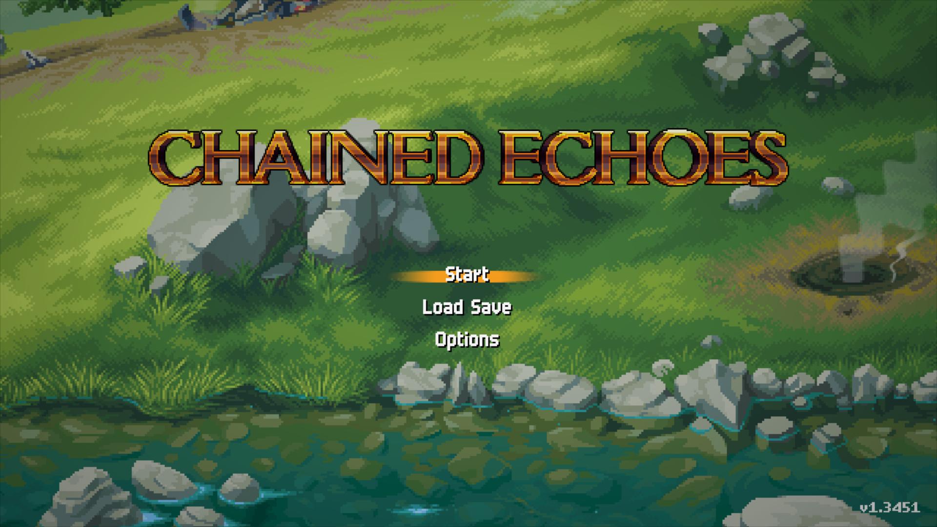 Chained Echoes — sstitle (WOR)