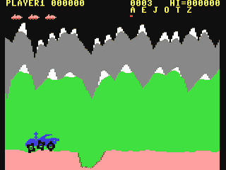 Moon Patrol — ss (US)
