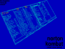 Norton Combat — sstitle (WOR)