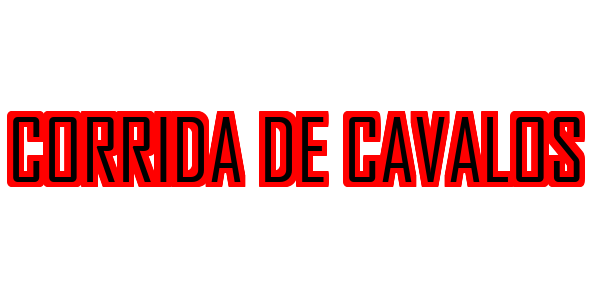 Corrida de Cavalos — wheel-hd (SS)