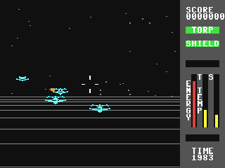 Star Battles — ss (WOR)