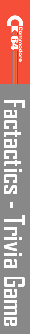 Factactics : Trivia Game — box-2D-side (CUS)