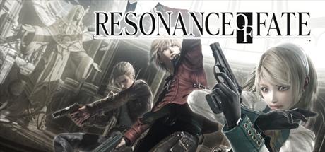 Resonance of Fate — steamgrid