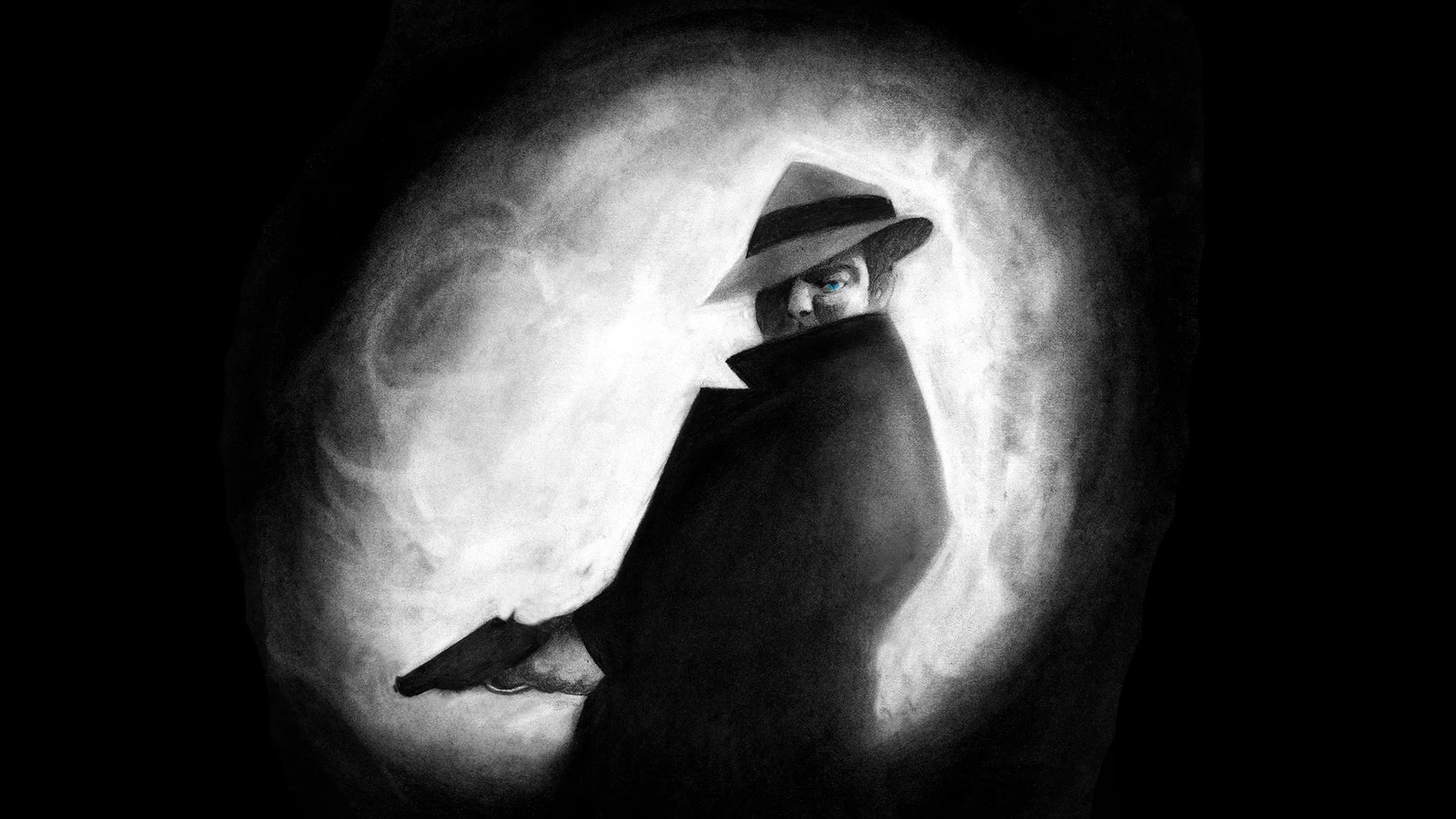 Borrowed Time — fanart