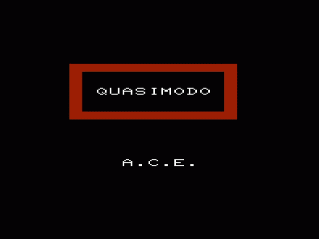 Quasimodo — sstitle (WOR)
