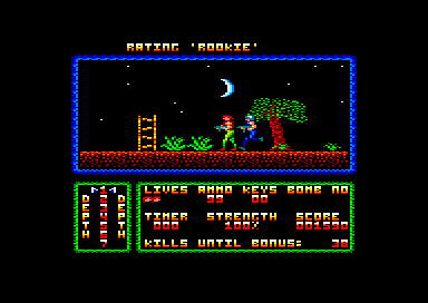 Moving Target — ss (EU)