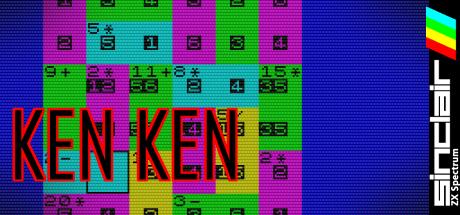 Ken Ken — steamgrid