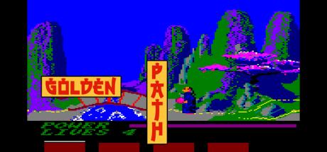 Golden Path — steamgrid