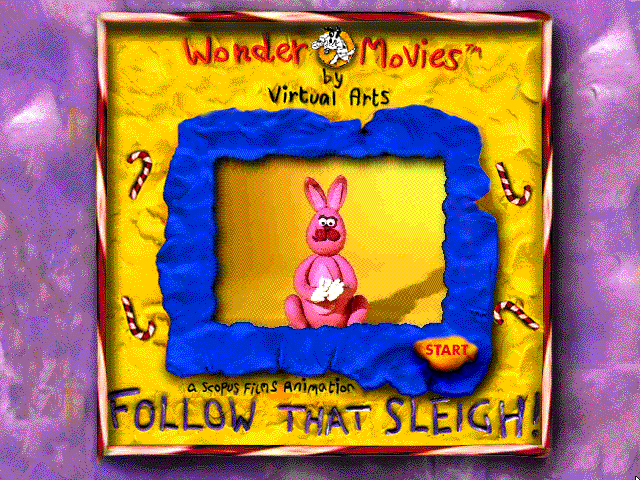 Follow That Sleigh! — sstitle (WOR)