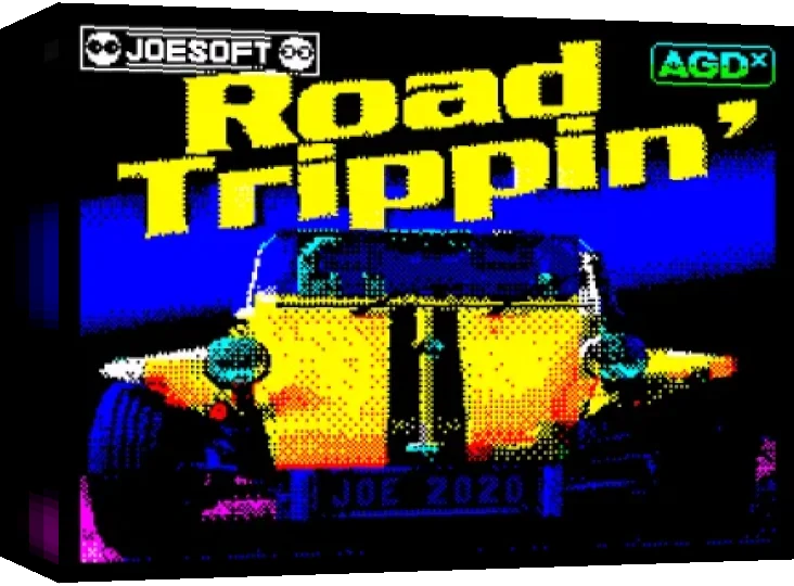 Road Trippin' — box-3D (WOR)