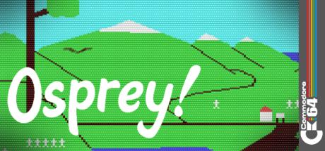 Osprey! — steamgrid