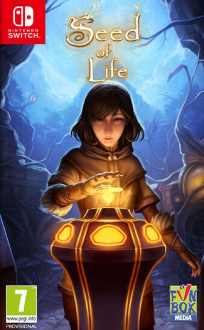 Seed of Life — box-2D (EU)