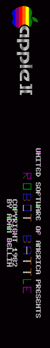 Robot Battle — box-2D-side (US)