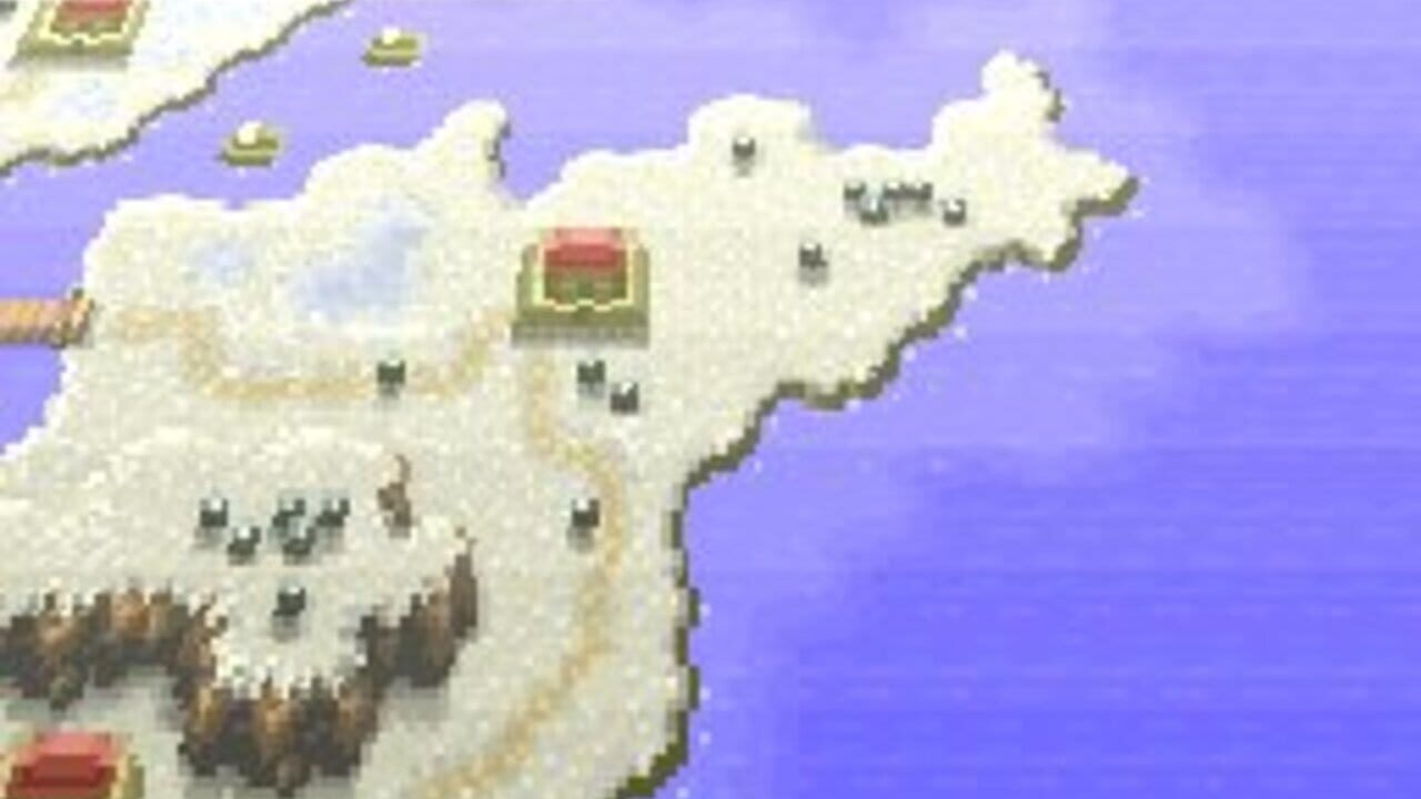 Sangokushi IV — screenshot (WOR)