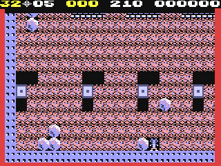 Boulderdan 1 — ss (WOR)