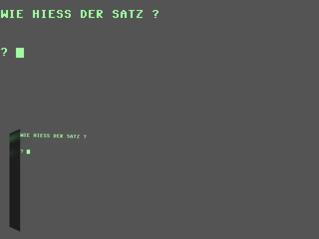 Speed-Read — mixrbv2 (WOR)