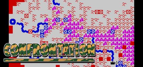 Confrontation - Afghanistan — steamgrid