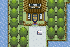 Pokemon : Shiny Gold Version — ss (WOR)